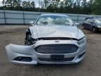 2013 Ford Fusion SE Hybrid