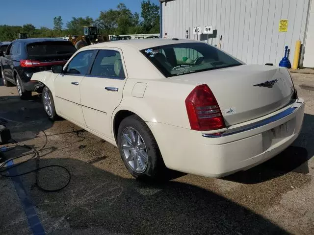 2007 Chrysler 300C