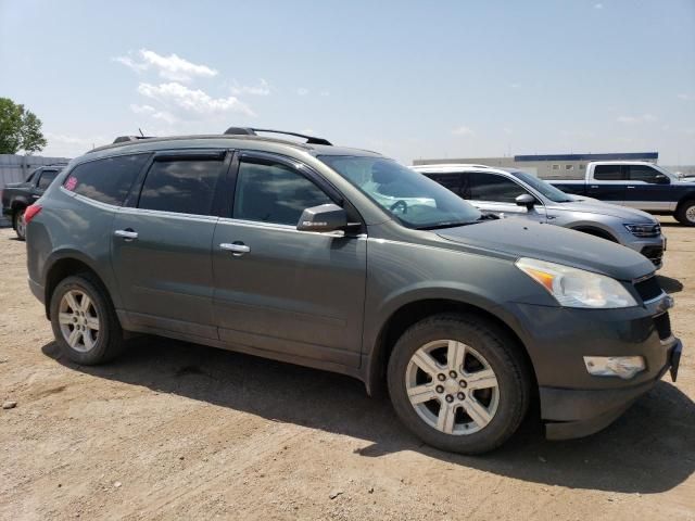 2011 Chevrolet Traverse LT