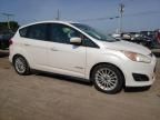 2014 Ford C-MAX SE