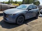 2023 Mazda CX-5 Preferred