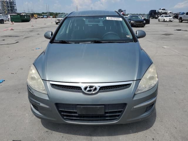 2010 Hyundai Elantra Touring GLS