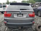 2007 BMW X5 4.8I