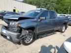 2019 Chevrolet Silverado K1500 RST