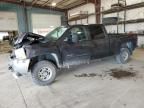 2010 Chevrolet Silverado K2500 Heavy Duty LT