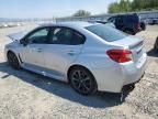 2015 Subaru WRX Limited