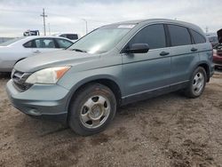 2011 Honda CR-V LX en venta en Greenwood, NE