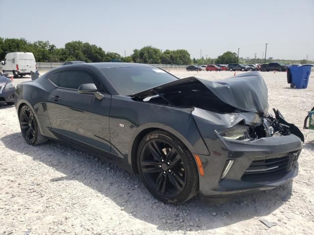 2018 Chevrolet Camaro LT