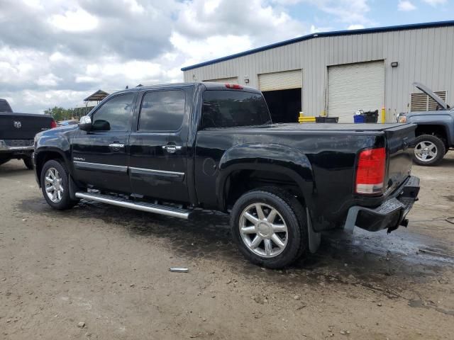 2011 GMC Sierra K1500 Denali