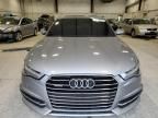 2016 Audi A6 Premium Plus