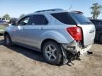 2013 Chevrolet Equinox LTZ