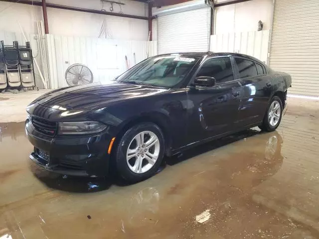 2018 Dodge Charger SXT