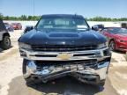 2019 Chevrolet Silverado K1500 LT