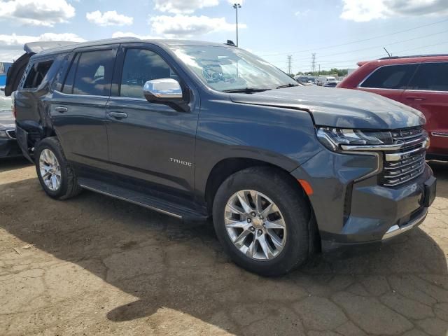 2021 Chevrolet Tahoe K1500 Premier