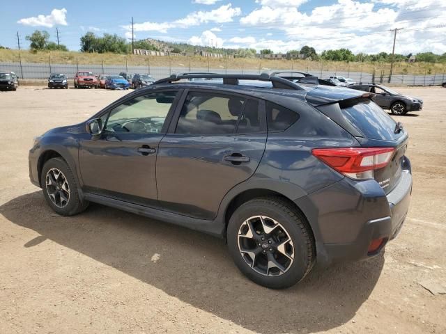 2019 Subaru Crosstrek Premium