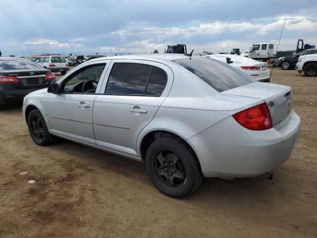 2007 Chevrolet Cobalt LT