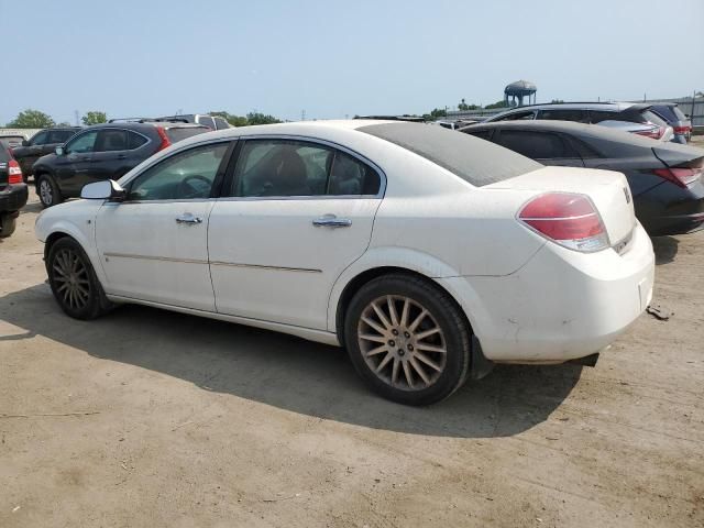 2007 Saturn Aura XR