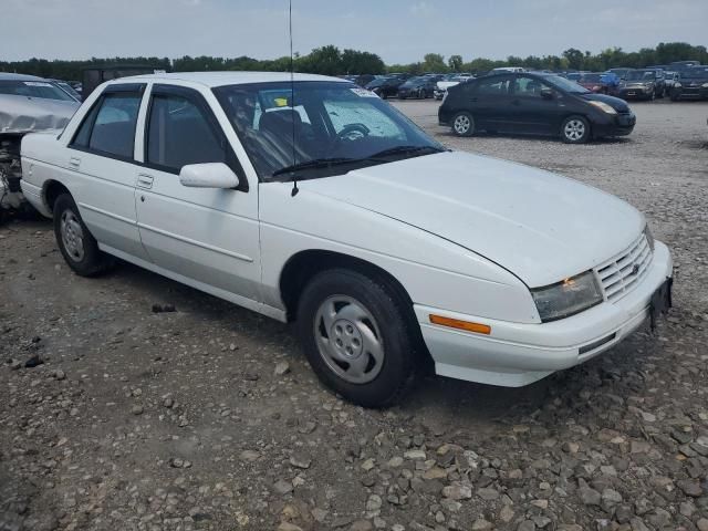 1996 Chevrolet Corsica