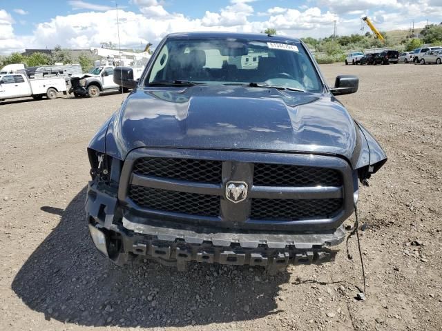 2016 Dodge RAM 1500 ST