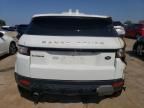 2017 Land Rover Range Rover Evoque SE