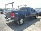 2011 GMC Sierra K2500 SLT