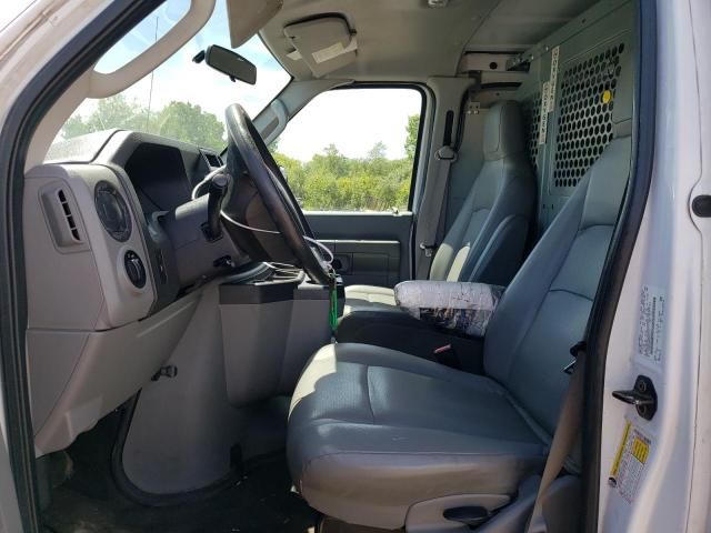 2014 Ford Econoline E250 Van