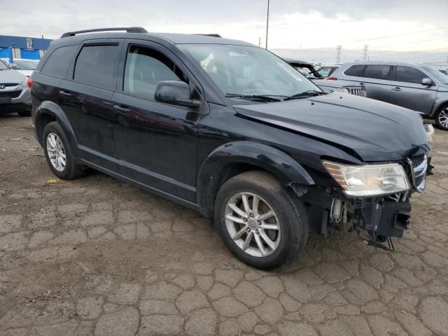 2015 Dodge Journey SXT