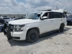 2020 Chevrolet Tahoe Police