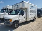 2006 Ford Econoline E450 Super Duty Cutaway Van