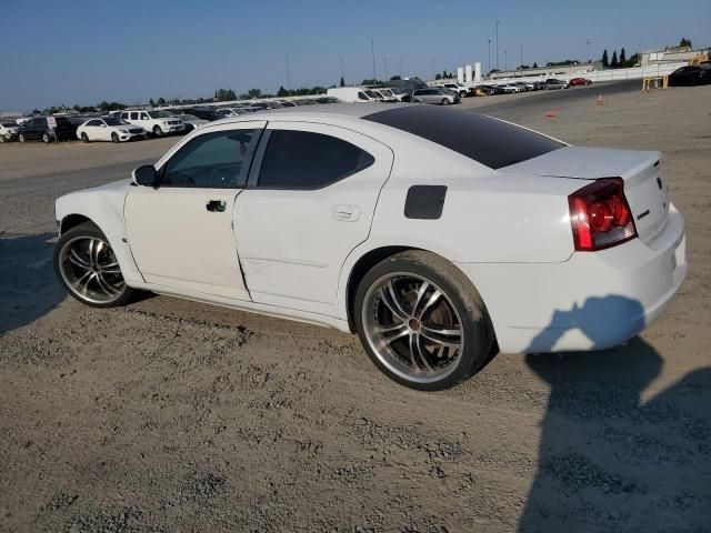 2010 Dodge Charger SXT