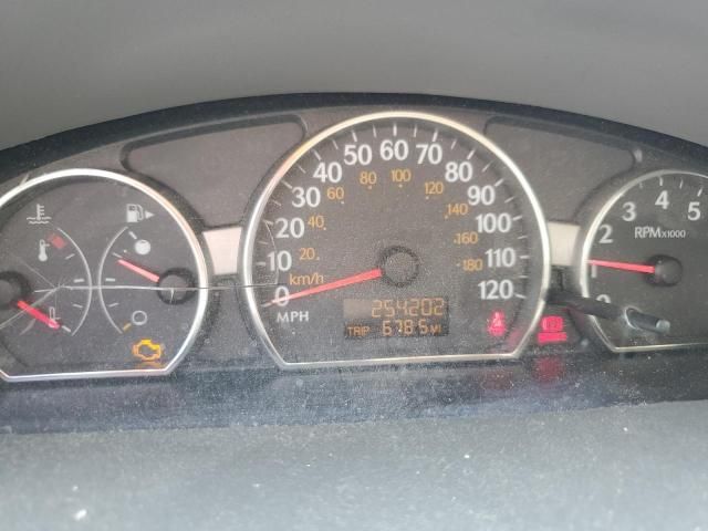 2007 Saturn Ion Level 2