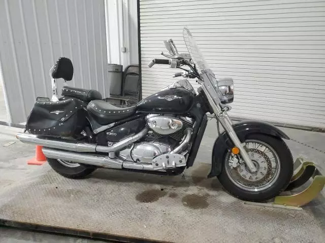 2007 Suzuki VL800