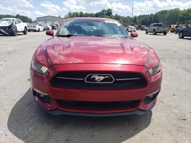 2015 Ford Mustang GT