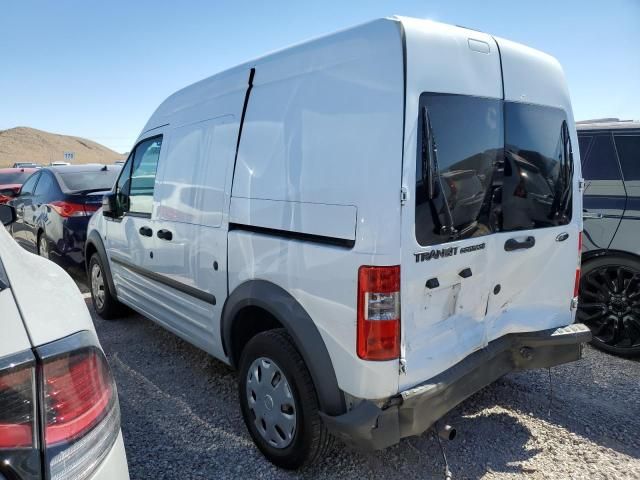 2010 Ford Transit Connect XL