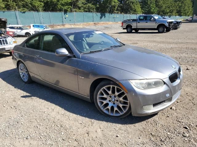 2010 BMW 328 I Sulev