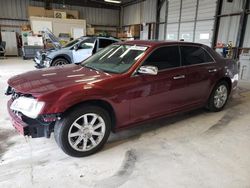 2016 Chrysler 300C en venta en Sikeston, MO