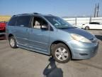 2006 Toyota Sienna CE