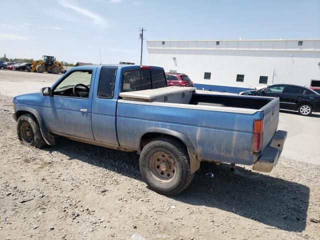 1995 Nissan Truck King Cab SE