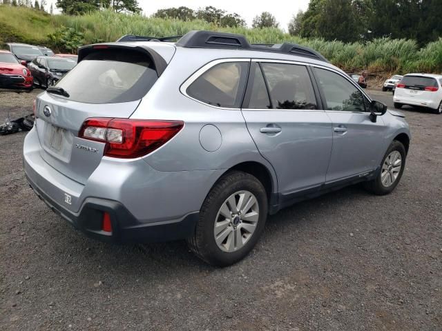 2019 Subaru Outback 2.5I