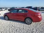 2013 Buick Lacrosse