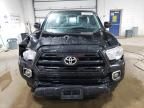 2017 Toyota Tacoma Access Cab