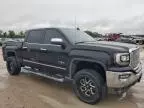 2016 GMC Sierra C1500 SLT