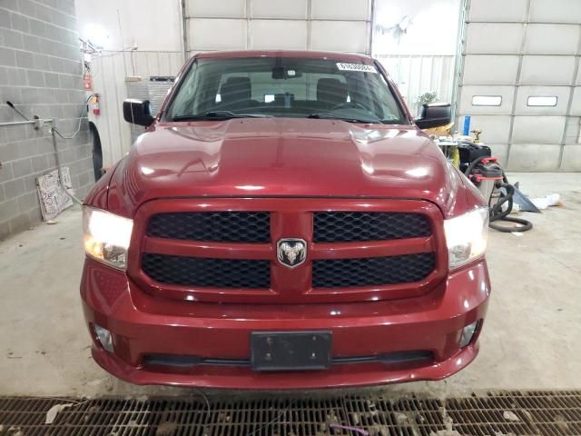 2014 Dodge RAM 1500 ST