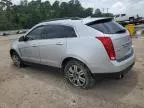 2011 Cadillac SRX