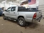 2006 Toyota Tacoma Double Cab