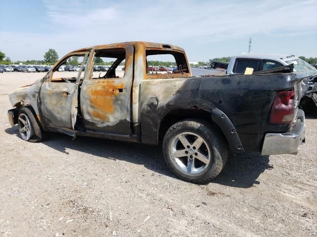 2012 Dodge RAM 1500 SLT