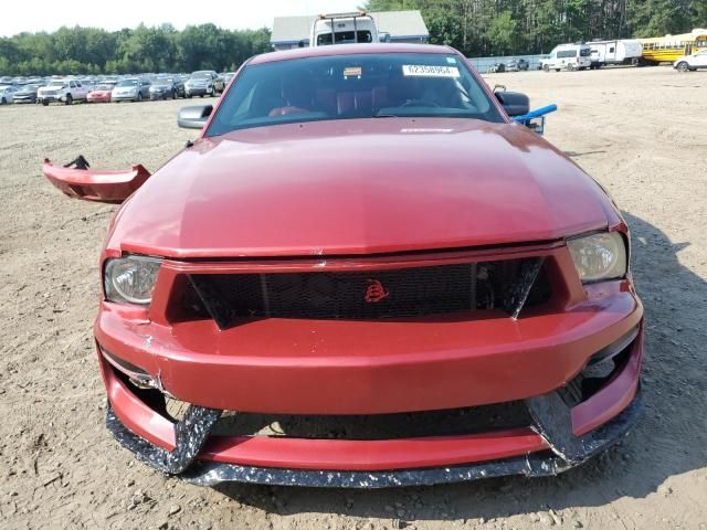 2005 Ford Mustang GT