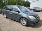 2006 Honda Odyssey EX