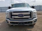 2015 Ford F250 Super Duty