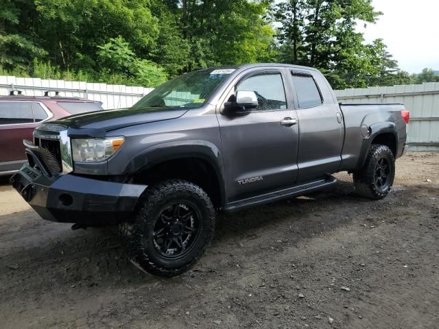 2011 Toyota Tundra Double Cab Limited